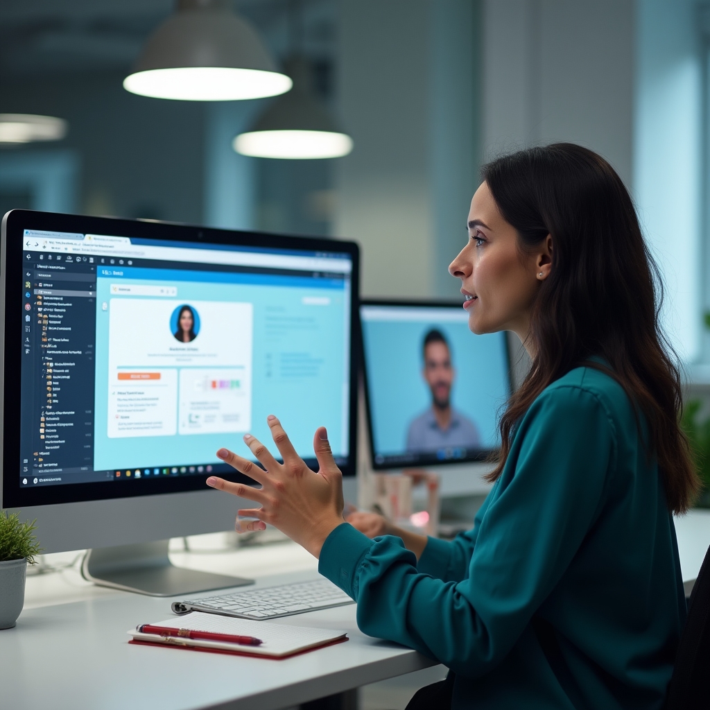 Email beállítás távsegítséggel